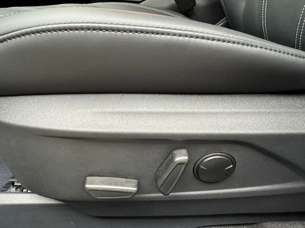 Certified 2024 Ford Mustang Mach-E Select w/ Comfort Package Lite AWD/4WD image 13