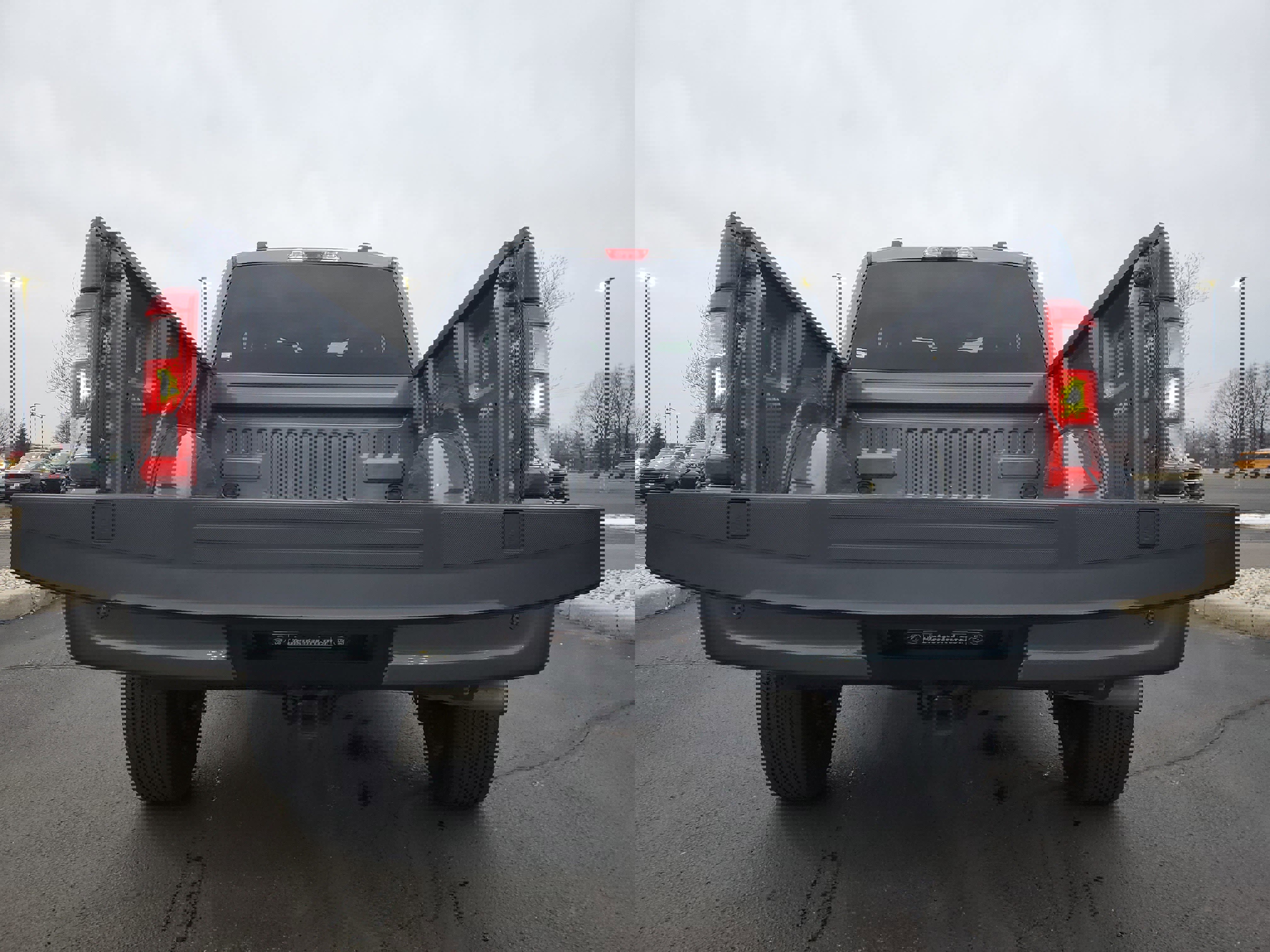 Certified 2023 Ford F150 XL w/ STX Appearance Package image 8