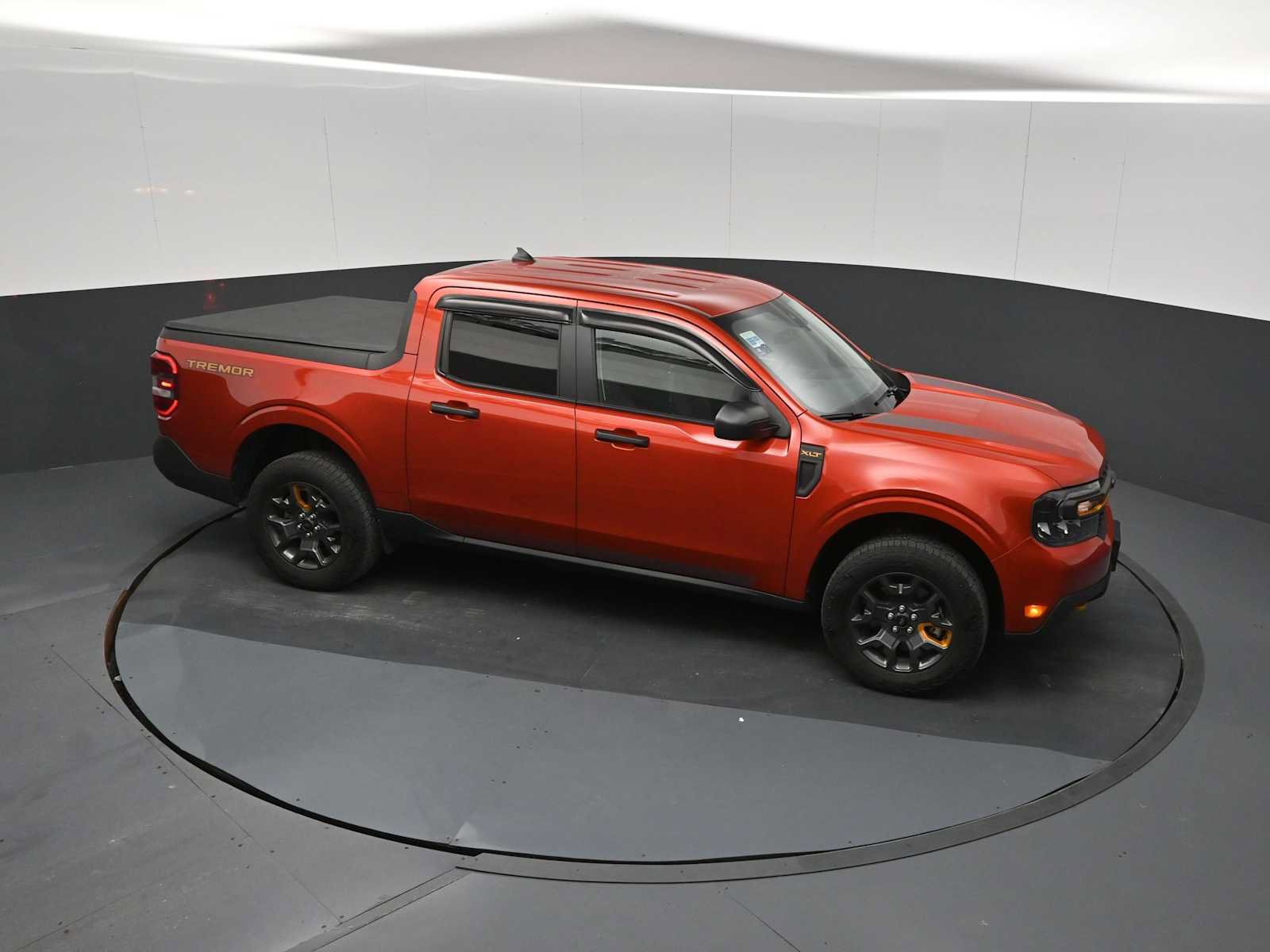 Certified 2024 Ford Maverick Tremor w/ Tremor Off-Road Package AWD/4WD image 28
