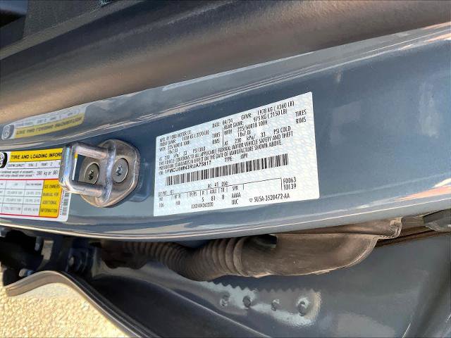 Certified 2024 Ford Escape ST-Line w/ Tech Pack #1 FWD image 21