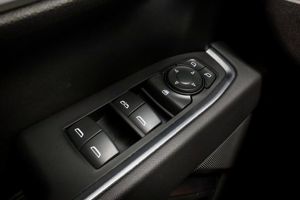 Used 2022 Chevrolet Silverado 1500 LT image 25