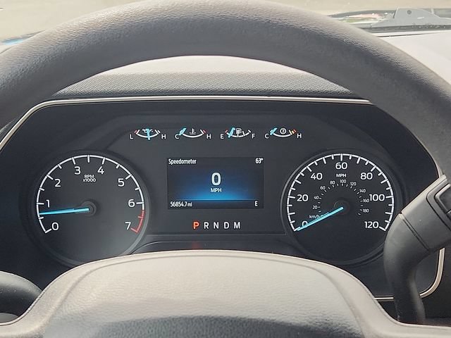 Certified 2023 Ford F150 XLT AWD/4WD image 13