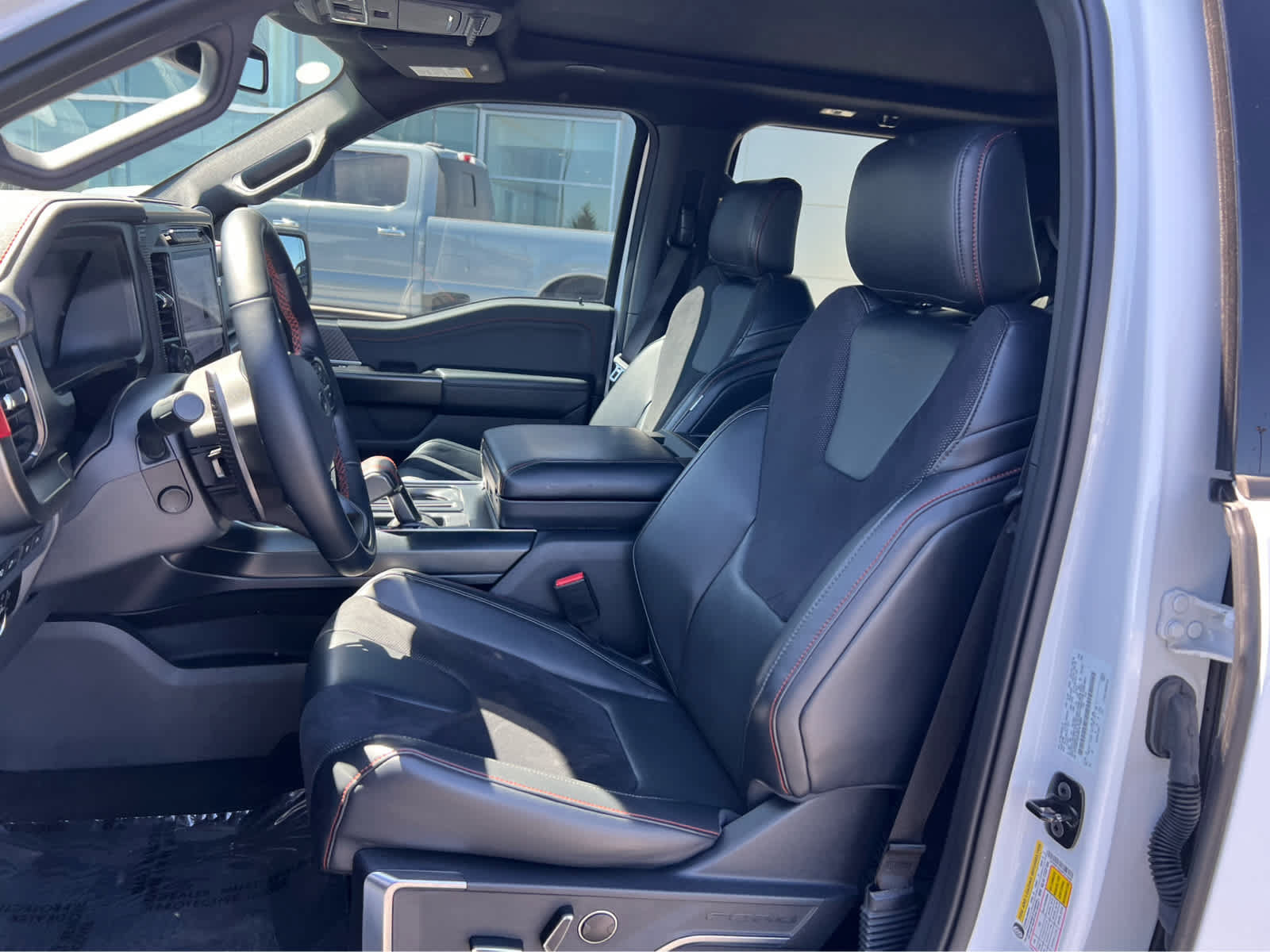 Certified 2024 Ford F150 Raptor AWD/4WD image 28