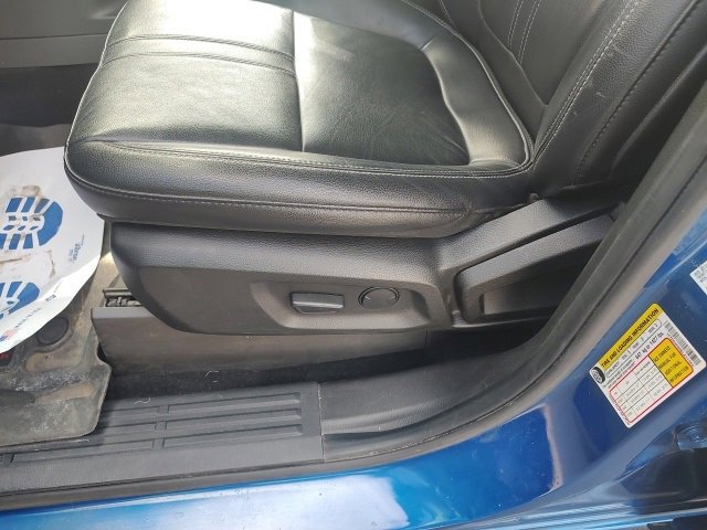 Certified 2019 Ford Ranger Lariat w/ Equipment Group 501A Mid image 18