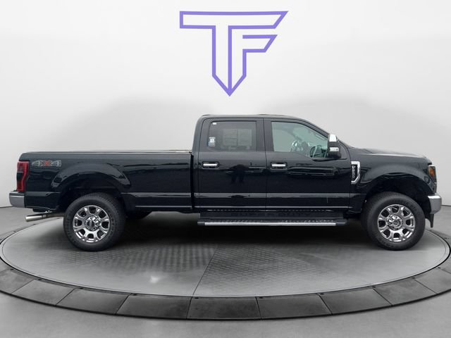 Certified 2020 Ford F250 Lariat w/ Chrome Package AWD/4WD image 6