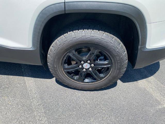 Used 2021 GMC Acadia AT4 w/ Trailering Package AWD/4WD image 33