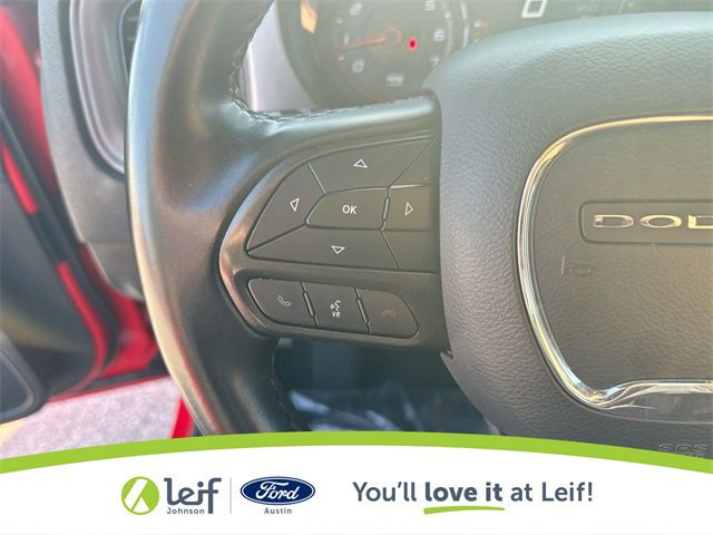 Used 2023 Dodge Charger GT w/ Blacktop Package image 32