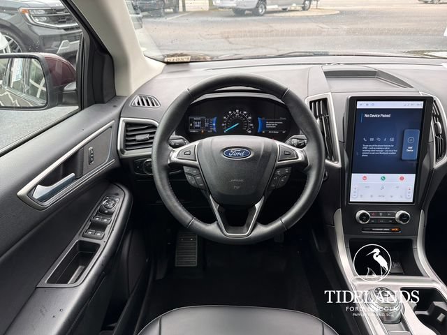Certified 2024 Ford Edge SEL w/ Convenience Package AWD/4WD image 17