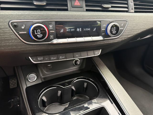 Used 2023 Audi A4 2.0T Premium Plus AWD/4WD image 41