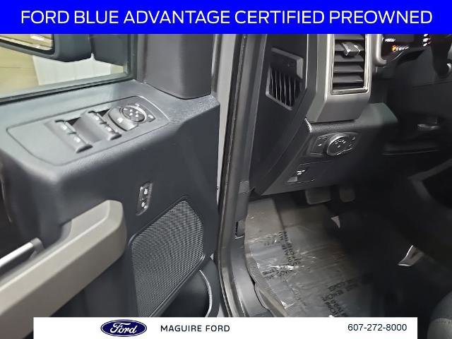 Certified 2020 Ford F150 Raptor AWD/4WD image 31