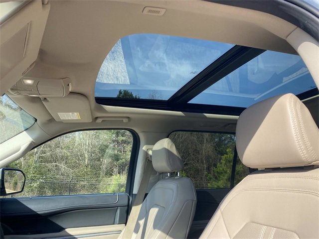 Certified 2024 Ford Expedition Limited image 24