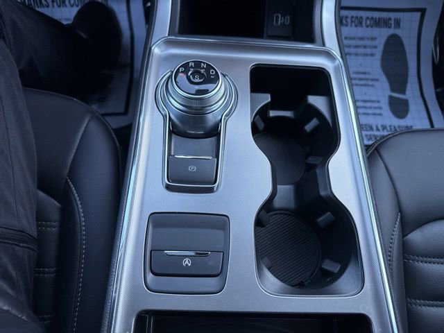 Certified 2022 Ford Edge SEL w/ Convenience Package image 21