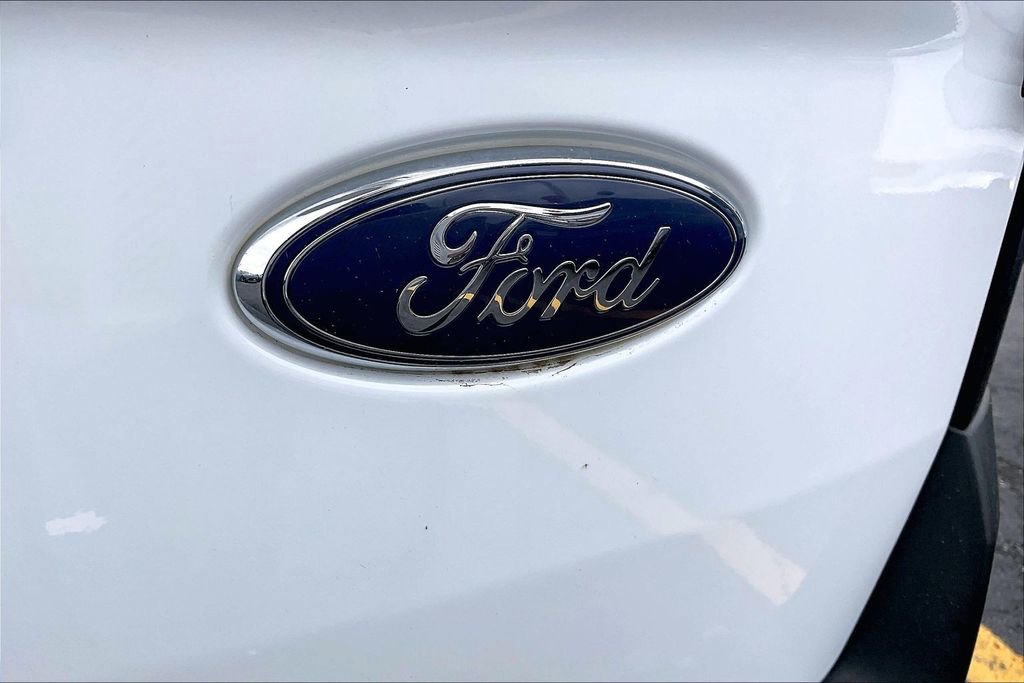 Certified 2023 Ford Transit Connect XL w/ Trailer Tow Package FWD image 29