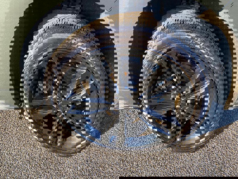 Certified 2022 Ford Edge ST w/ Equipment Group 401A image 13