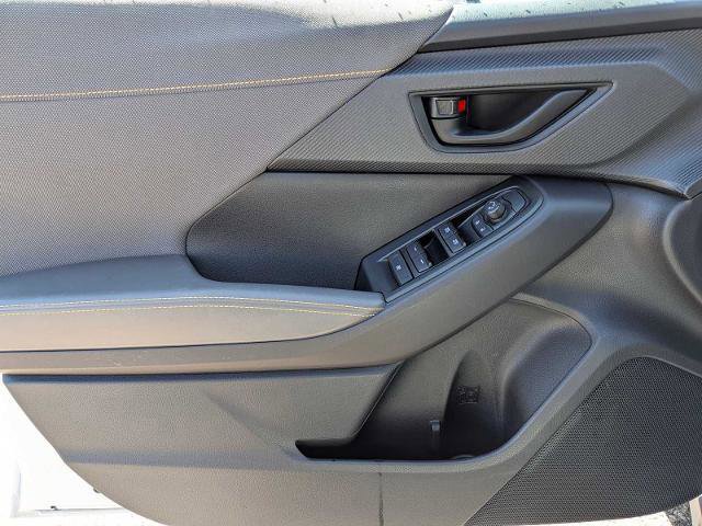 Used 2024 Subaru Crosstrek 2.5i Sport AWD/4WD image 17