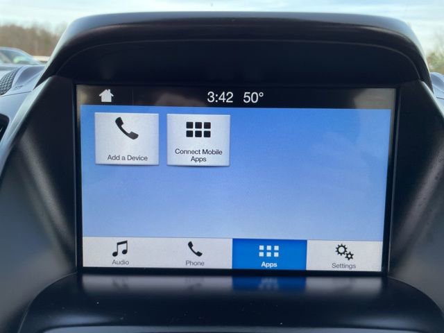 Certified 2017 Ford Escape SE w/ Equipment Group 201A image 31