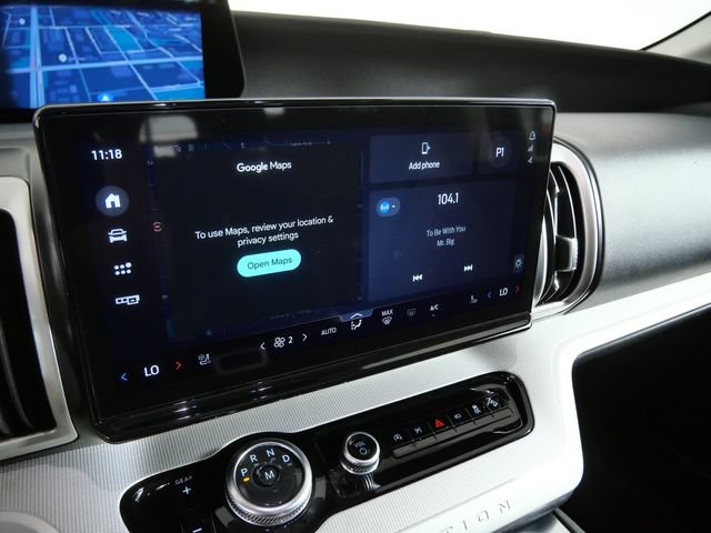 Certified 2025 Ford Expedition Max Active AWD/4WD image 22