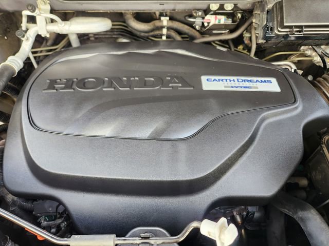 Used 2020 Honda Pilot EX-L image 21