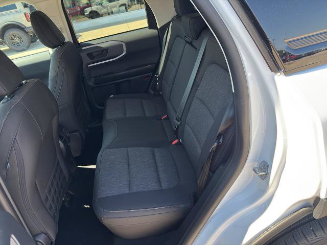 Certified 2024 Ford Bronco Sport Big Bend AWD/4WD image 21