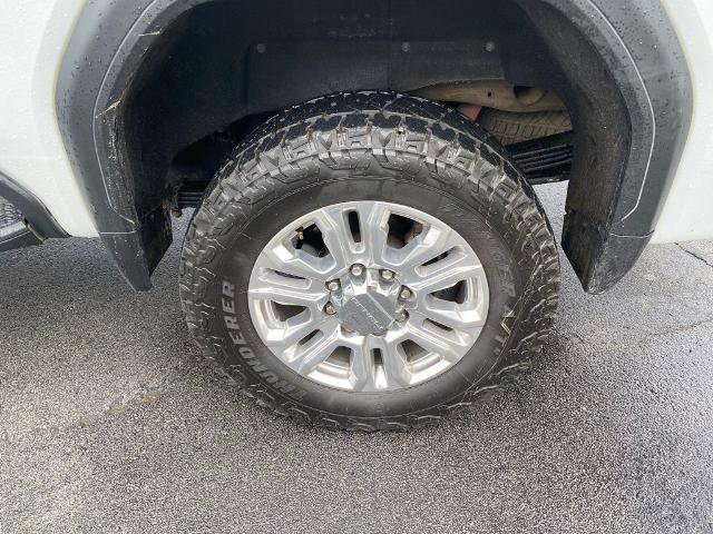 Used 2023 GMC Sierra 2500 Denali w/ Denali Ultimate Package AWD/4WD image 32