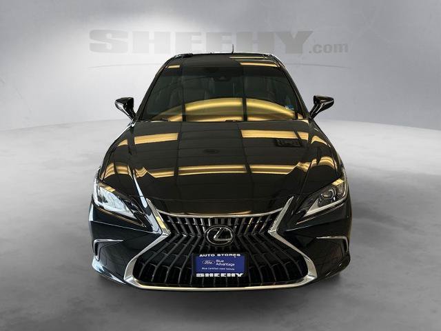 Used 2024 Lexus ES 350 w/ Premium Package FWD image 19