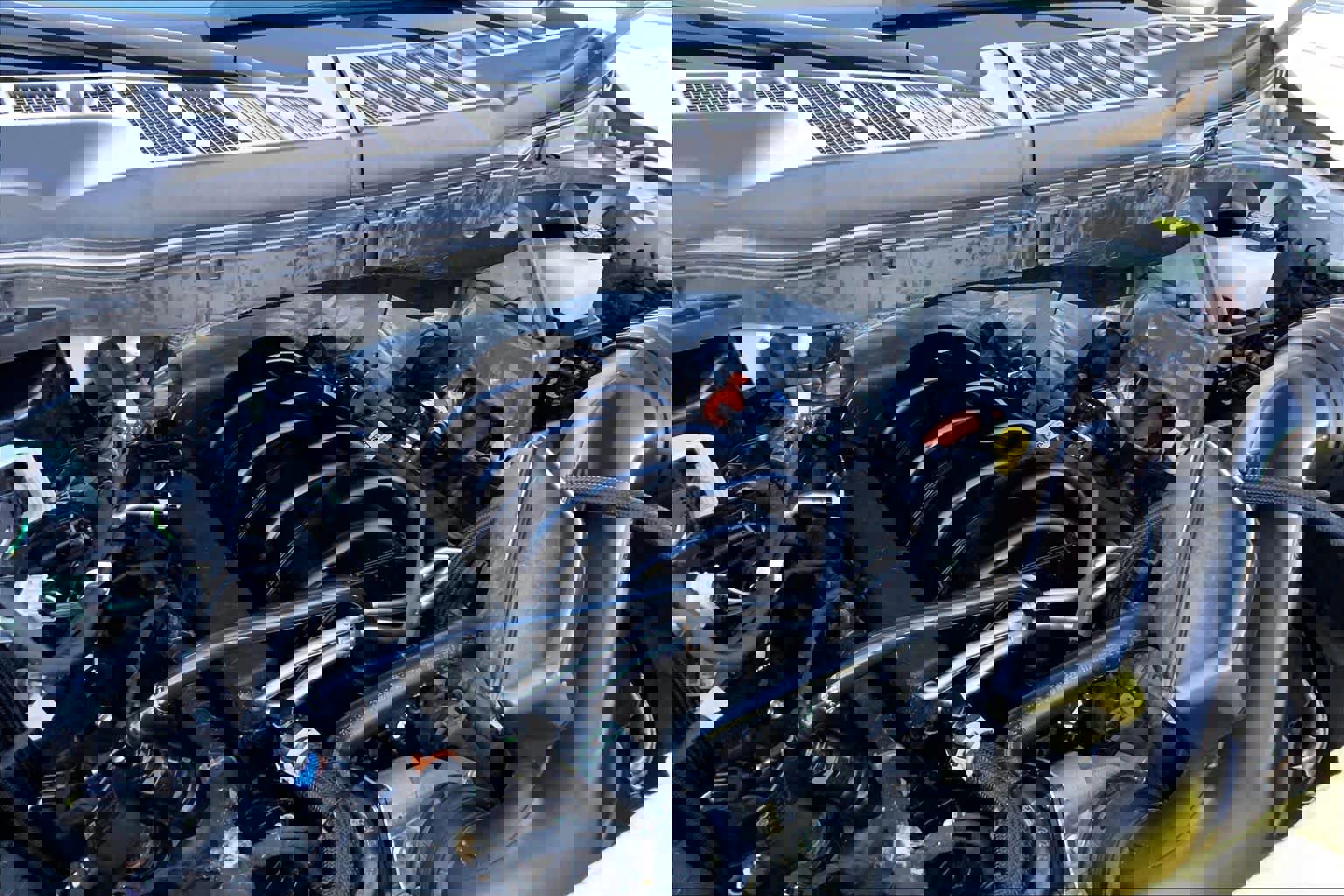 Certified 2024 Ford F150 XLT w/ Equipment Group 302A MID image 29