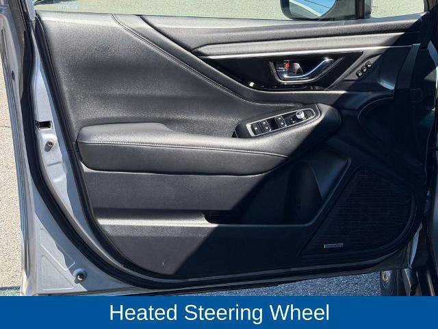 Used 2020 Subaru Outback Limited AWD/4WD image 14