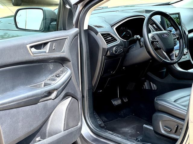 Certified 2021 Ford Edge SEL w/ Convenience Package FWD image 7