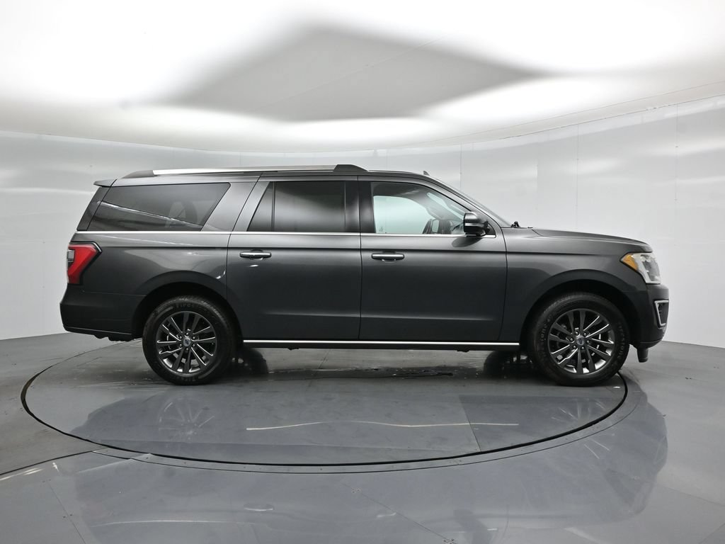 Certified 2020 Ford Expedition Max Limited RWD image 24