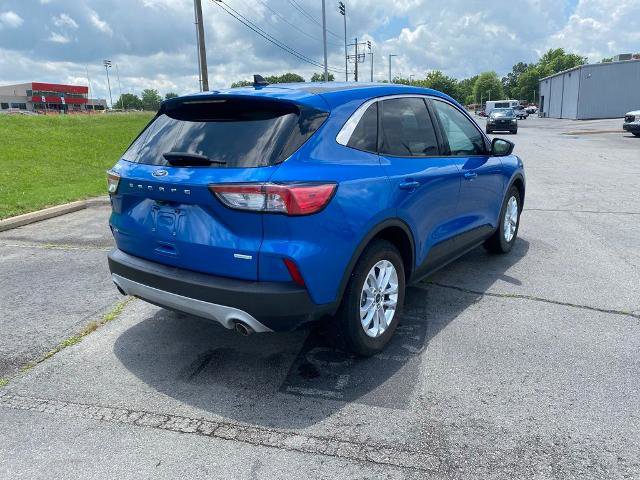 Certified 2020 Ford Escape SE FWD image 7
