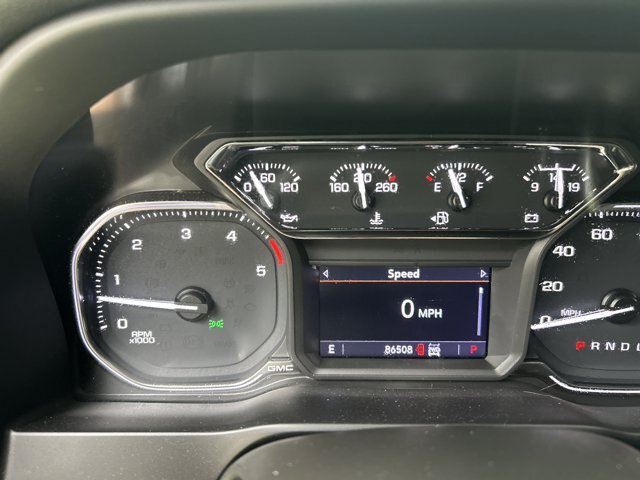 Used 2023 GMC Sierra 2500 SLT AWD/4WD image 22