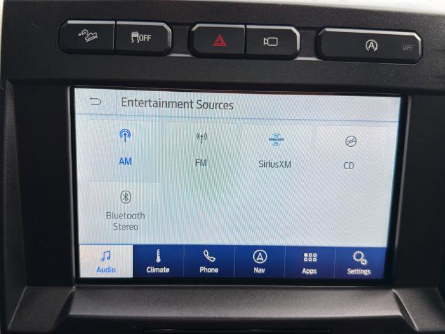 Certified 2018 Ford F150 King Ranch w/ Equipment Group 601A Luxury AWD/4WD image 33