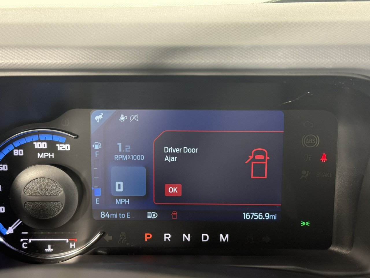 Certified 2024 Ford Bronco Big Bend AWD/4WD image 17