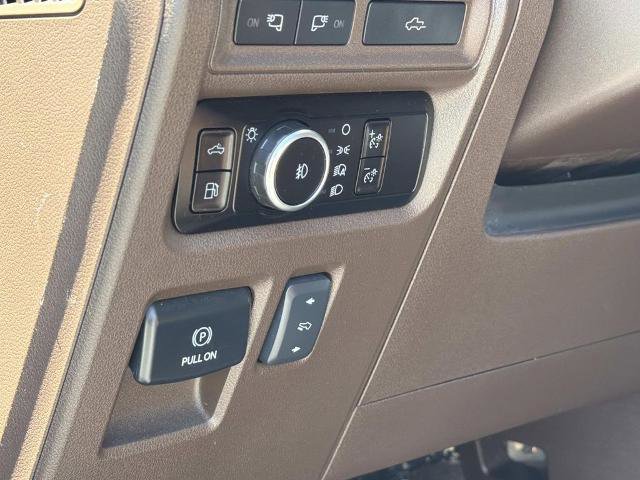 Certified 2023 Ford F150 King Ranch w/ Equipment Group 601A High AWD/4WD image 24