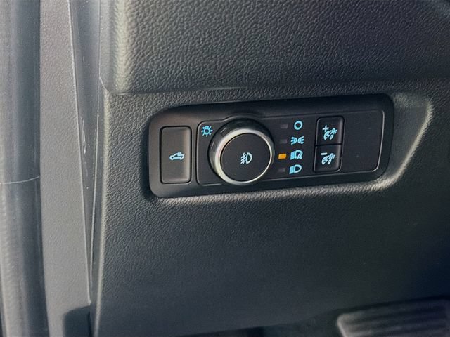Certified 2026 Ford Ranger Raptor AWD/4WD image 12