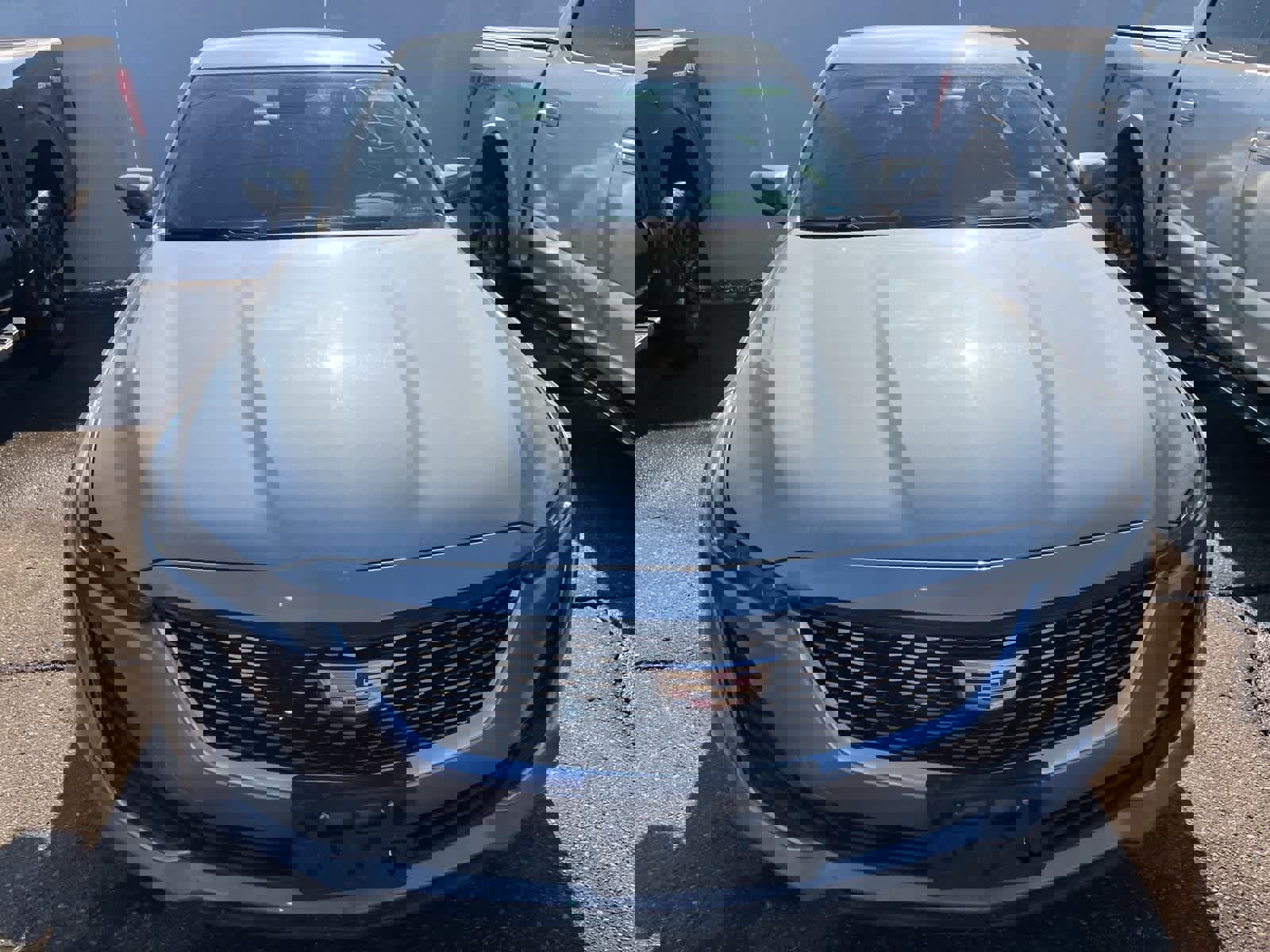 Used 2023 Cadillac CT5 Luxury image 13