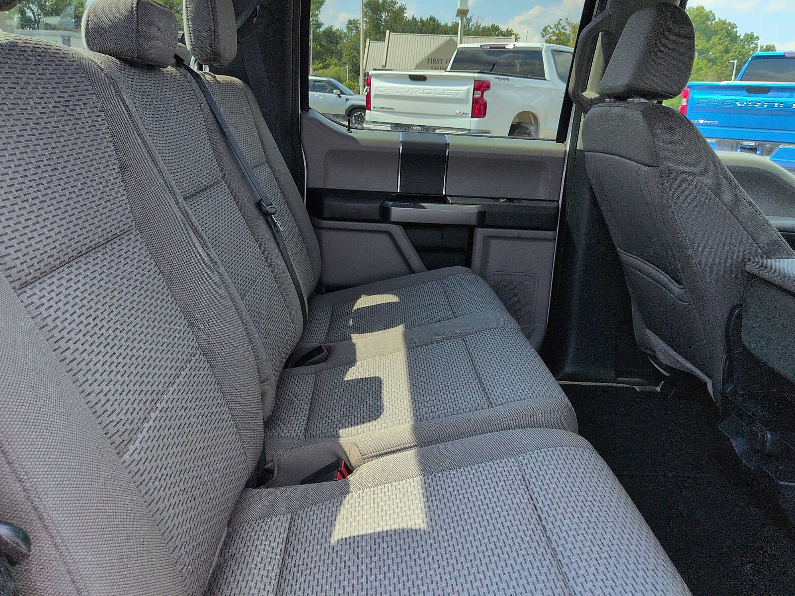 Certified 2022 Ford F250 XLT AWD/4WD image 11