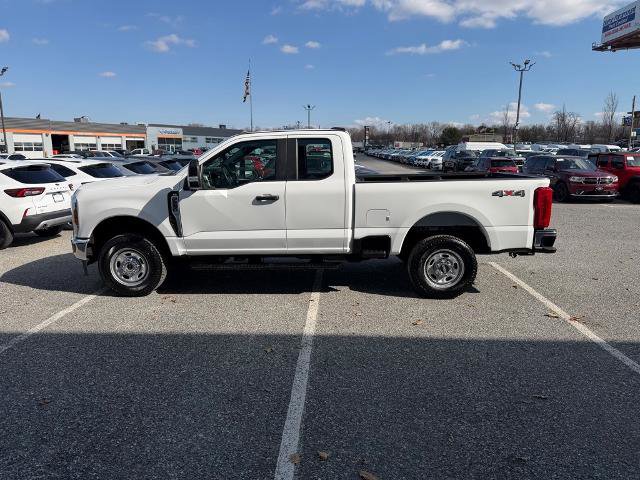 Certified 2024 Ford F250 XL w/ XL Chrome Package image 5
