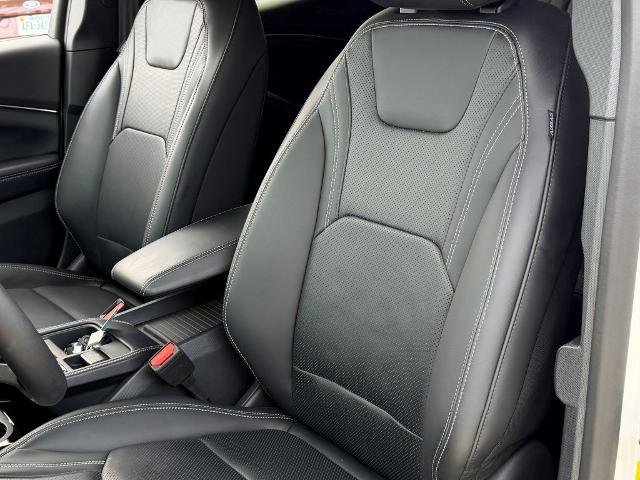 Certified 2025 Ford Mustang Mach-E Premium image 25