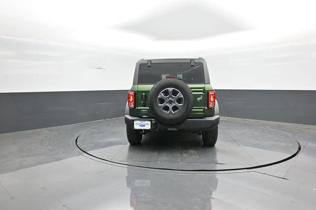 Certified 2024 Ford Bronco Big Bend AWD/4WD image 6