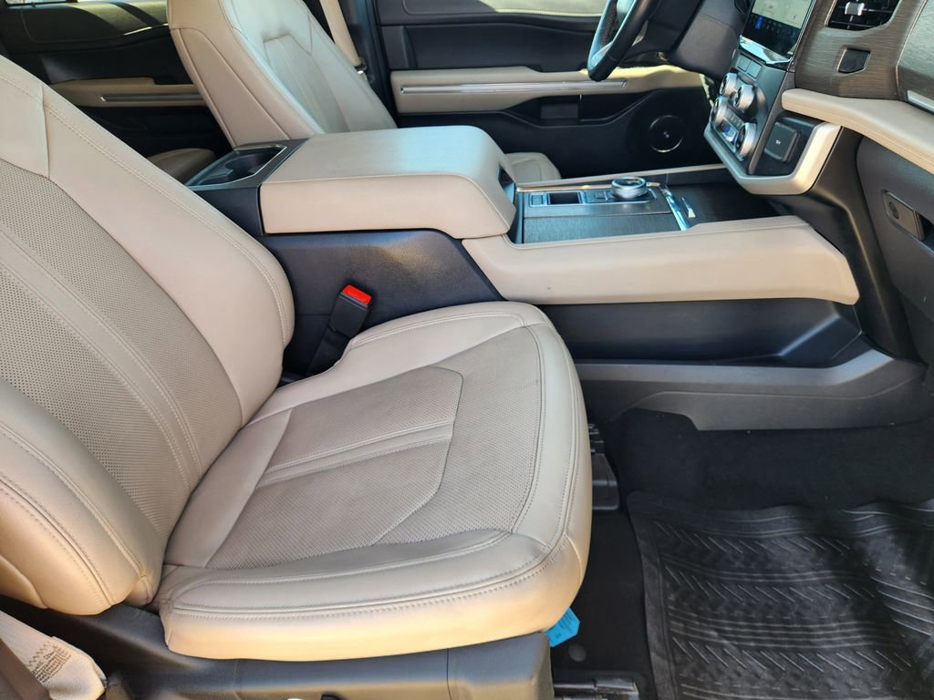 Certified 2024 Ford Expedition Max Limited image 13
