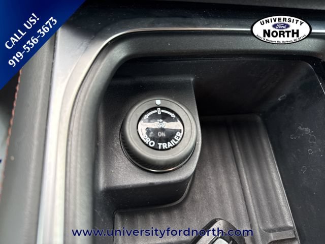 Certified 2025 Ford Expedition Active RWD image 28
