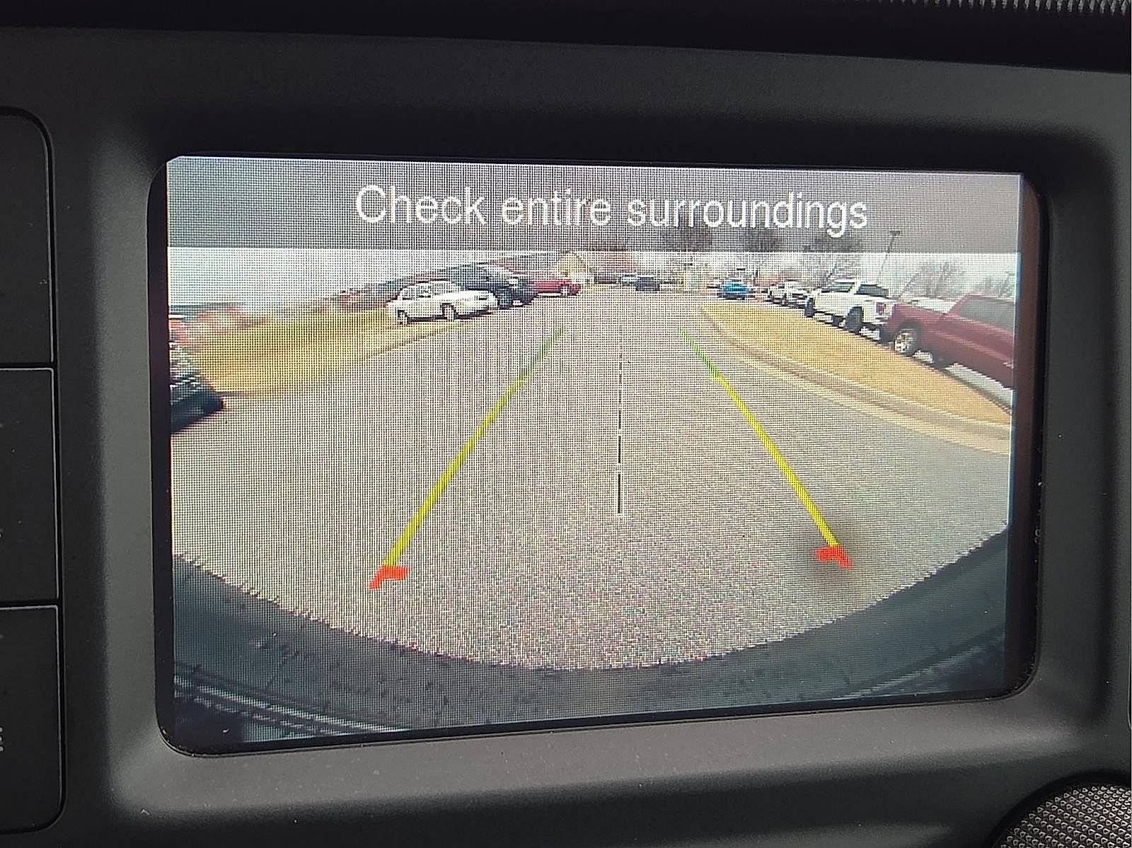 Used 2021 Jeep Wrangler Unlimited Willys image 16