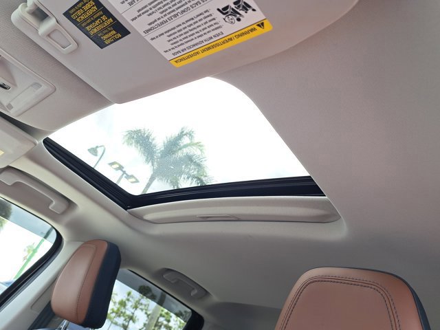 Certified 2023 Ford Maverick Lariat w/ Lariat Luxury Package image 22