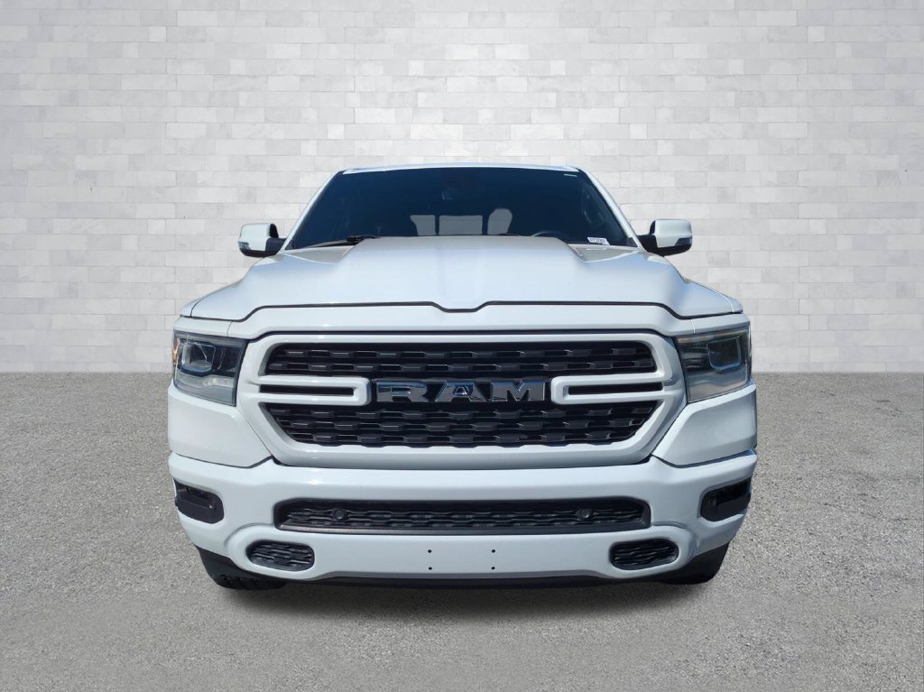 Used 2023 RAM 1500 Big Horn AWD/4WD image 10