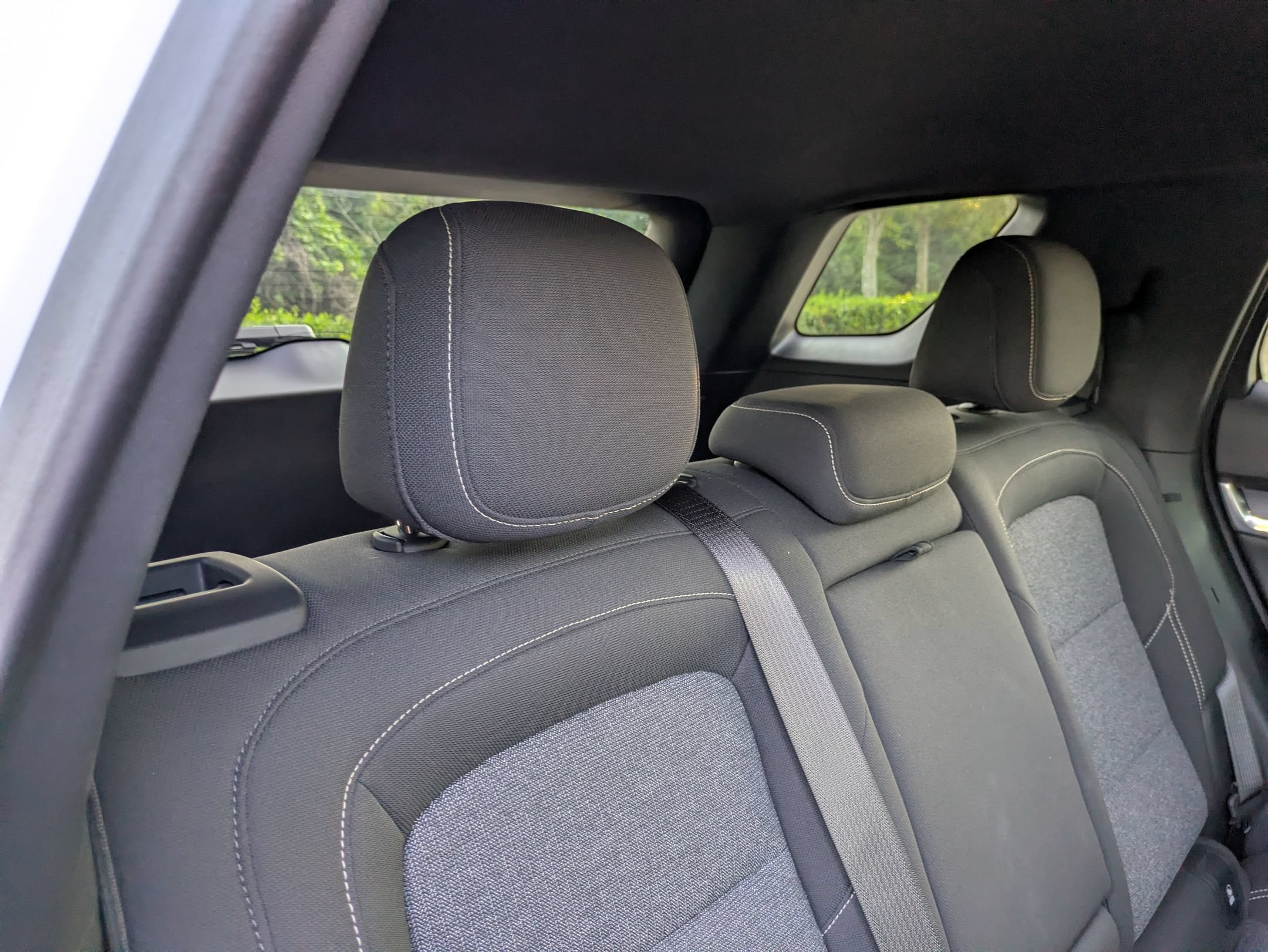 Used 2025 GMC Terrain Elevation w/ Black Edition AWD/4WD image 35