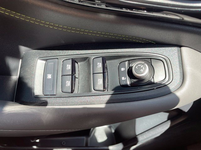 Used 2023 Subaru Outback Onyx Edition AWD/4WD image 13