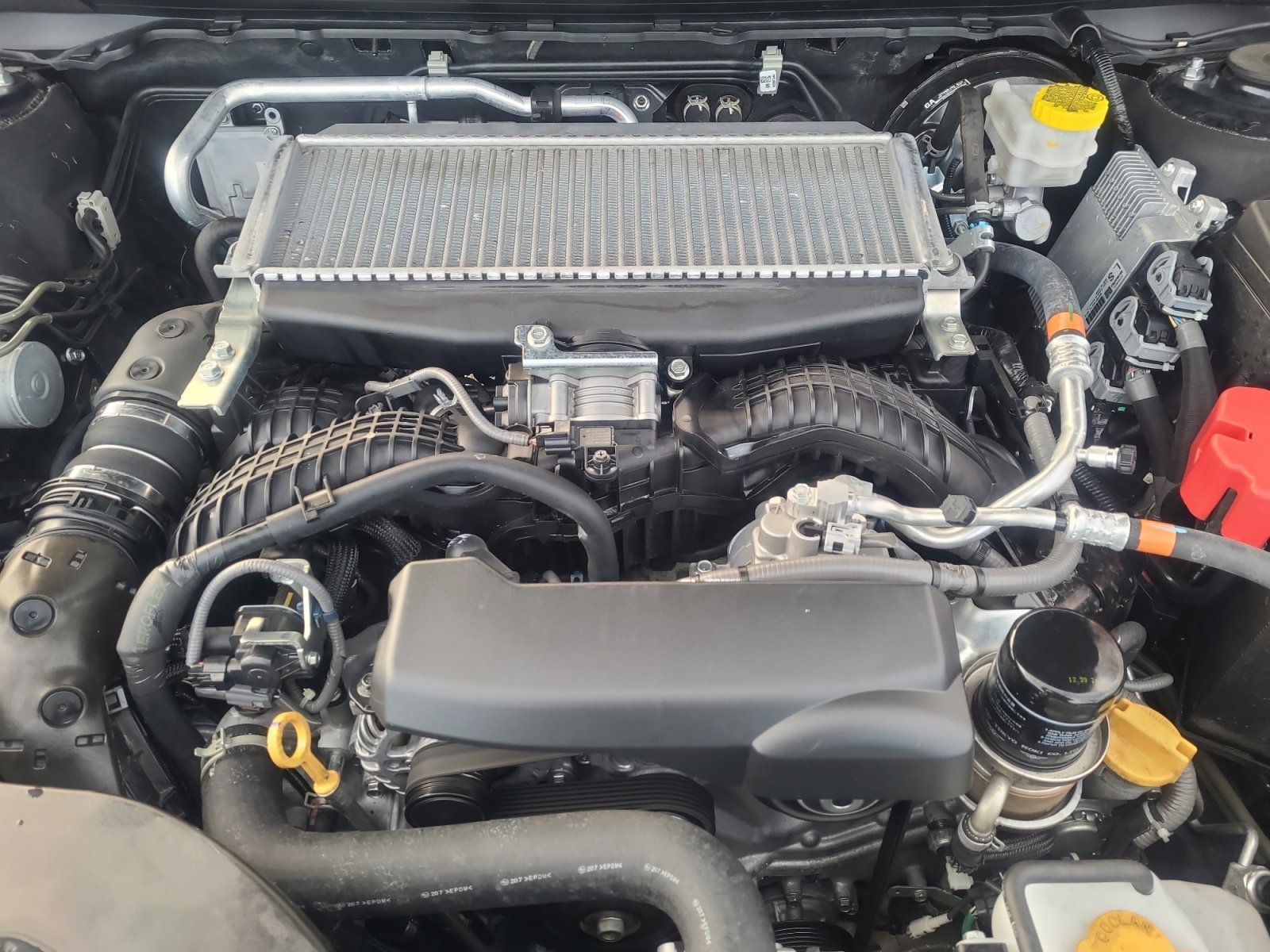 Used 2020 Subaru Outback Limited XT w/ Popular Package #2 image 22