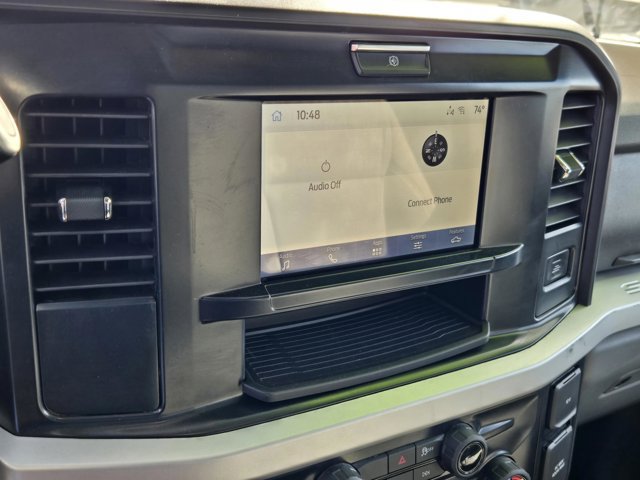 Certified 2025 Ford F350 XLT AWD/4WD image 20