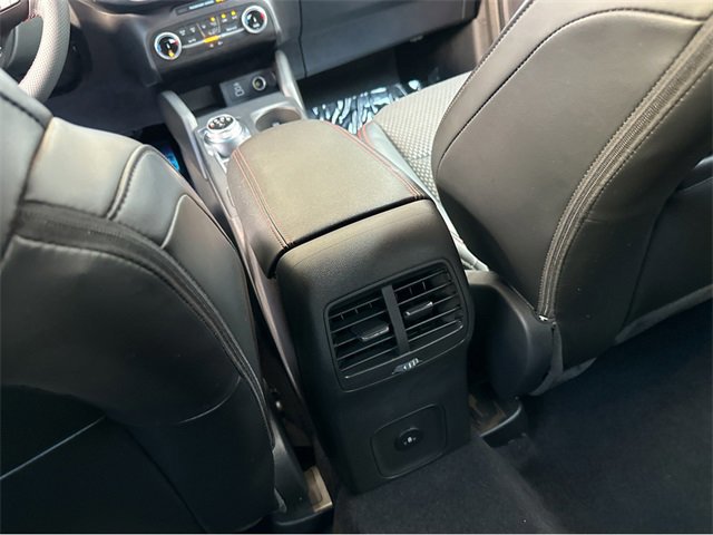 Certified 2024 Ford Escape ST-Line image 24